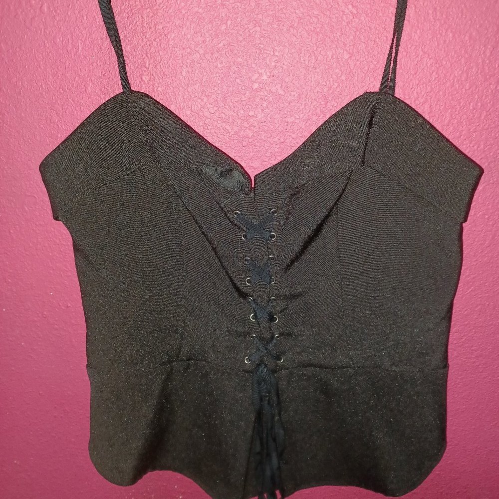 Express Top